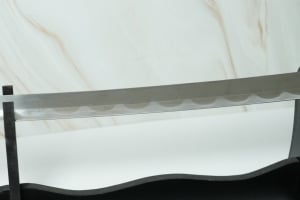 Samurai Sword  - 10