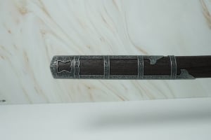 Samurai Sword  - 2