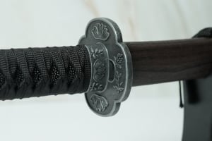 Samurai Sword  - 8