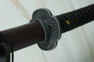 Samurai Sword  - 5