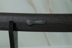 Samurai Sword  - 4