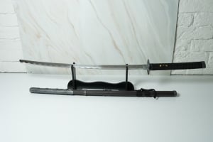 Samurai Sword  - 9