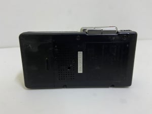 A small-sized voice recorder of the microcassette type (Microcassette Recorder) - 4