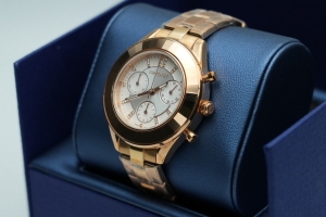 Swarovski Women's Watch - 2 - 5