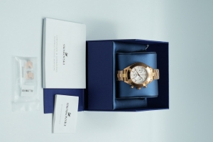 Swarovski Women's Watch - 2 - 3