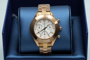 Swarovski Women's Watch - 2 - 4