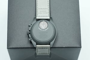 Omega Swatch Watch -2 - 10