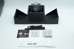 Omega Swatch Watch -2 - 3