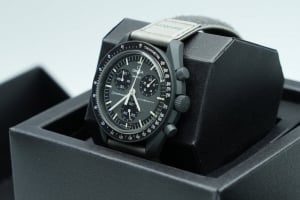 Omega Swatch Watch -2 - 6
