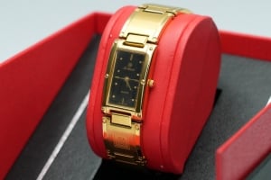 D'Mario Women's Watch - 3