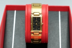 D'Mario Women's Watch - 2