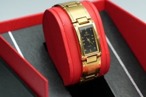 D'Mario Women's Watch - 4