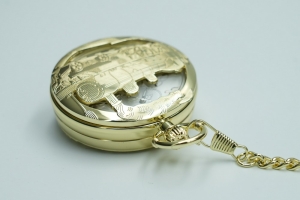 Pocket Watch  - 5