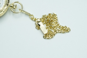 Pocket Watch  - 3