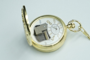 Pocket Watch  - 6