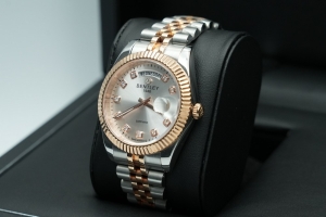 Bentley Watch -1 - 5