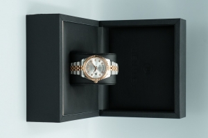 Bentley Watch -1 - 3