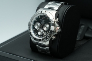 Bentley Watch -2 - 5