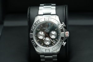 Bentley Watch -2 - 4