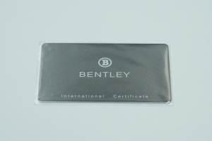 Bentley Watch -2 - 11