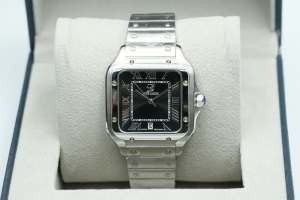 Louis Cardin Watch - 4