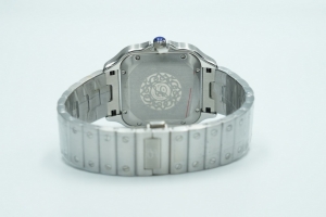 Louis Cardin Watch - 9