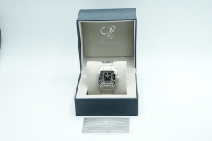 Louis Cardin Watch - 3