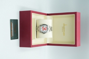 Chairman Watch -1 - 3