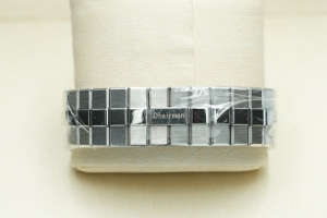 Chairman Watch -2 - 8
