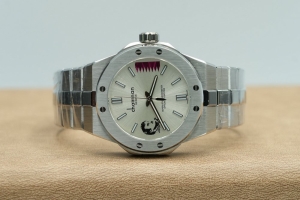 Chairman Watch -2 - 9