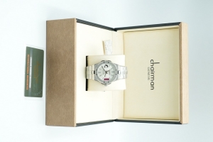 Chairman Watch -2 - 3