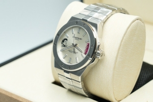 Chairman Watch -2 - 5