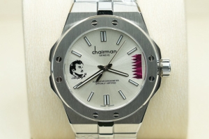 Chairman Watch -2 - 6