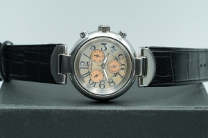 Markato Watch - 6