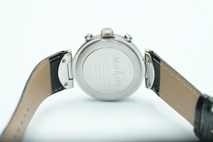 Markato Watch - 7