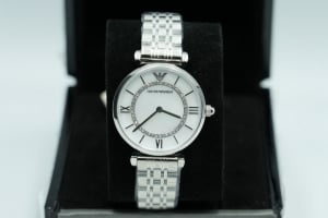 Emporio Armani Women's Watch  - 4