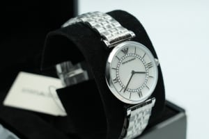 Emporio Armani Women's Watch  - 6