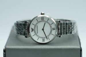 Emporio Armani Women's Watch  - 8