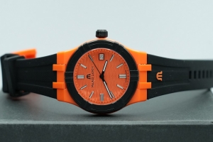 Maurice Lacrolx Watch  - 8