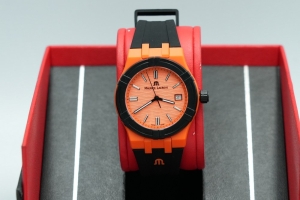 Maurice Lacrolx Watch  - 4