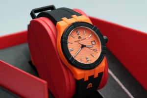 Maurice Lacrolx Watch  - 6