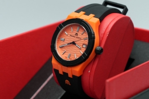 Maurice Lacrolx Watch  - 5