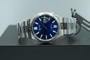 Citizen Watch - 8