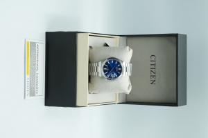 Citizen Watch - 3