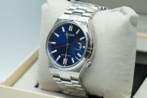 Citizen Watch - 5