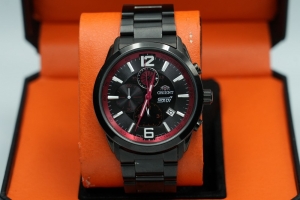 Orient Watch - 3