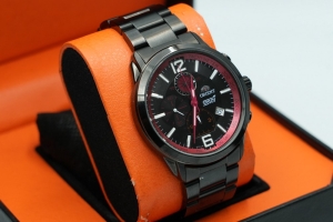 Orient Watch - 5
