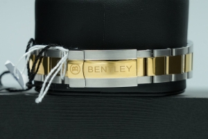 Bentley Watch - 8
