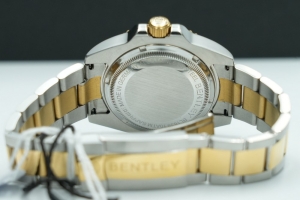 Bentley Watch - 9