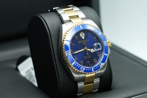 Bentley Watch - 6